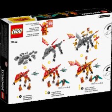 Lego 71762 Kai's Fire Dragon Evo