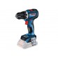 Bosch GSR 18V-90 C Profesjonell batteridrill