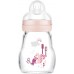 MAM Feel Good Babyflaskeglass 170 ml, Bland