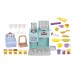 Play -Doh - Super Colorful Cafe Playset