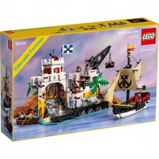 Lego Icons Eldorado festning 10320