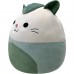 Squishmallows Willoughby - Green Possum