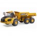 Bruder Volvo dumper A60H - 02455