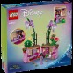 LEGO Disney 43237 Isabelas blomsterpotte