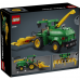 LEGO Technic John Deere 9700 Fôrhøster 42168