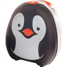 My Carry Potty Pedagogisk bærbar potte, Penguin