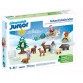 Playmobil 70297 Junior Julekalender Snørik jul