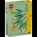 LEGO Blomster 40747 Påskeliljer