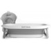 Twistshake
Twistshake Bathtub & Cushion Pastell Grey - Bath