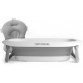 Twistshake
Twistshake Bathtub & Cushion Pastell Grey - Bath