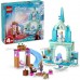 LEGO Disney 43238 Elsas frosne palass