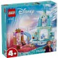 LEGO Disney 43238 Elsas frosne palass