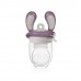 Kidsme - Food Feeder - Startpakke Plomme