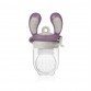 Kidsme - Food Feeder - Startpakke Plomme