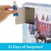 Disney Frozen - Adventskalender