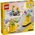 LEGO Creator 31149 Blomster i vannkanne