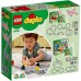 LEGO DUPLO 10882 Togskinner