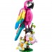 31144 LEGO Creator eksotisk rosa papegøye