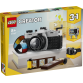 LEGO Creator 31147 retrokamera