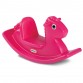 Little Tikes Rocking Horse Magenta