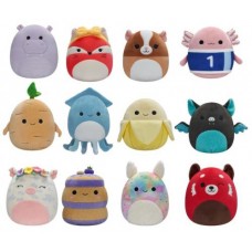 SquishMallows 19 cm - Assorted Online - sesong 14 - Pris per stykke
