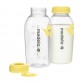 Morsmelkflaske fra Medela - 250 ml. (2 stk)