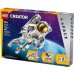 Lego Creator 3 i 1 romastronaut 31152