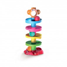 SBP Ball-Roller Tower