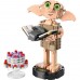 LEGO Harry Potter 76421 Dobby Husalven