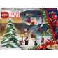 LEGO Super Heroes 76293 Spider-Man Julekalender 2024