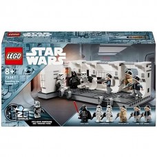 LEGO Star Wars 75387 Overtakelsen av Tantive IV™