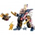 LEGO® NINJAGO® Sora's Transforming Mech-motorsykkel 71792