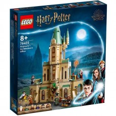 Lego Harry Potter 76402 Hogwarts ™: Dumbledore's Office