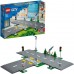 Lego City veiskilt 60304